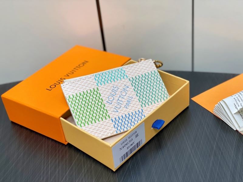 Louis Vuitton Wallets